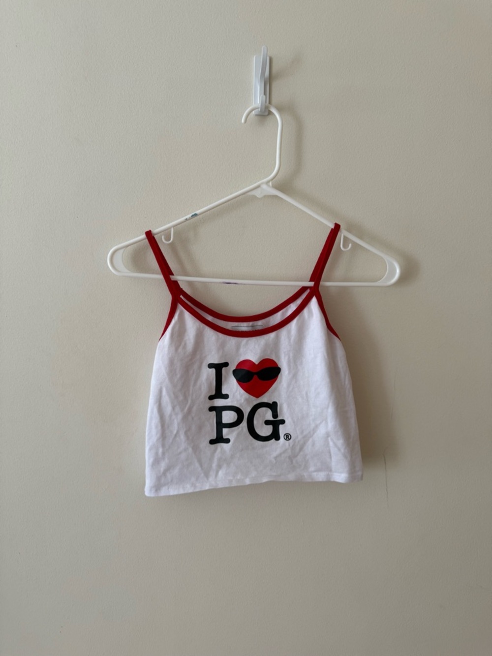Peggy Gou tank top